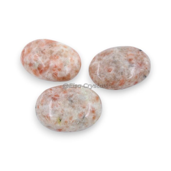 Sunstone Palm Stone