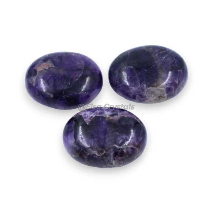 Amethyst Palm Stone