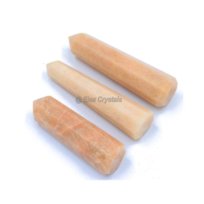 Cream Moonstone Towers