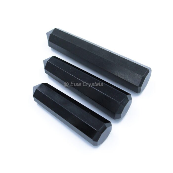 Shungite Towers