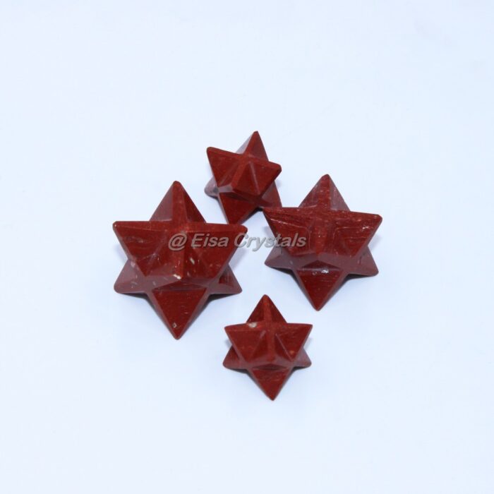 Black Obsidian Merkaba Star Reiki Healing