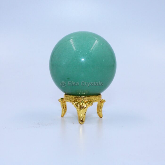 Amazonite Spheres