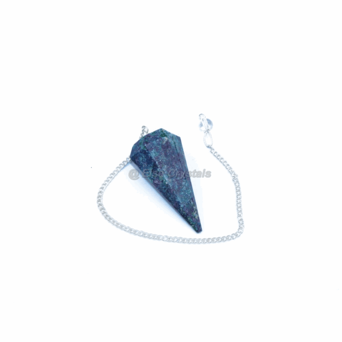 Ruby Matrix Pendulum