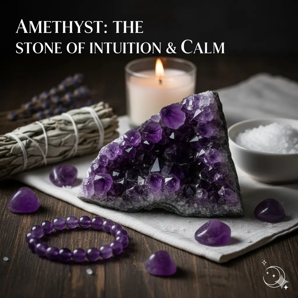 Amethyst