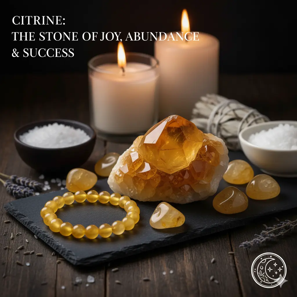 Citrine