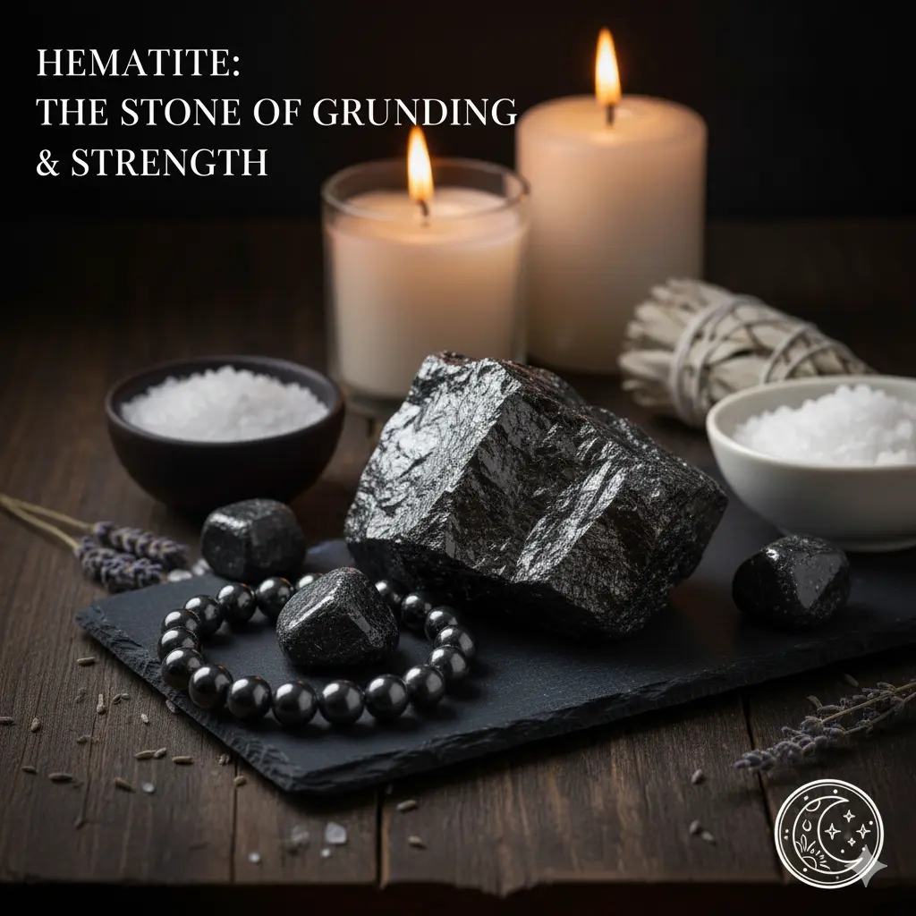 Hematite