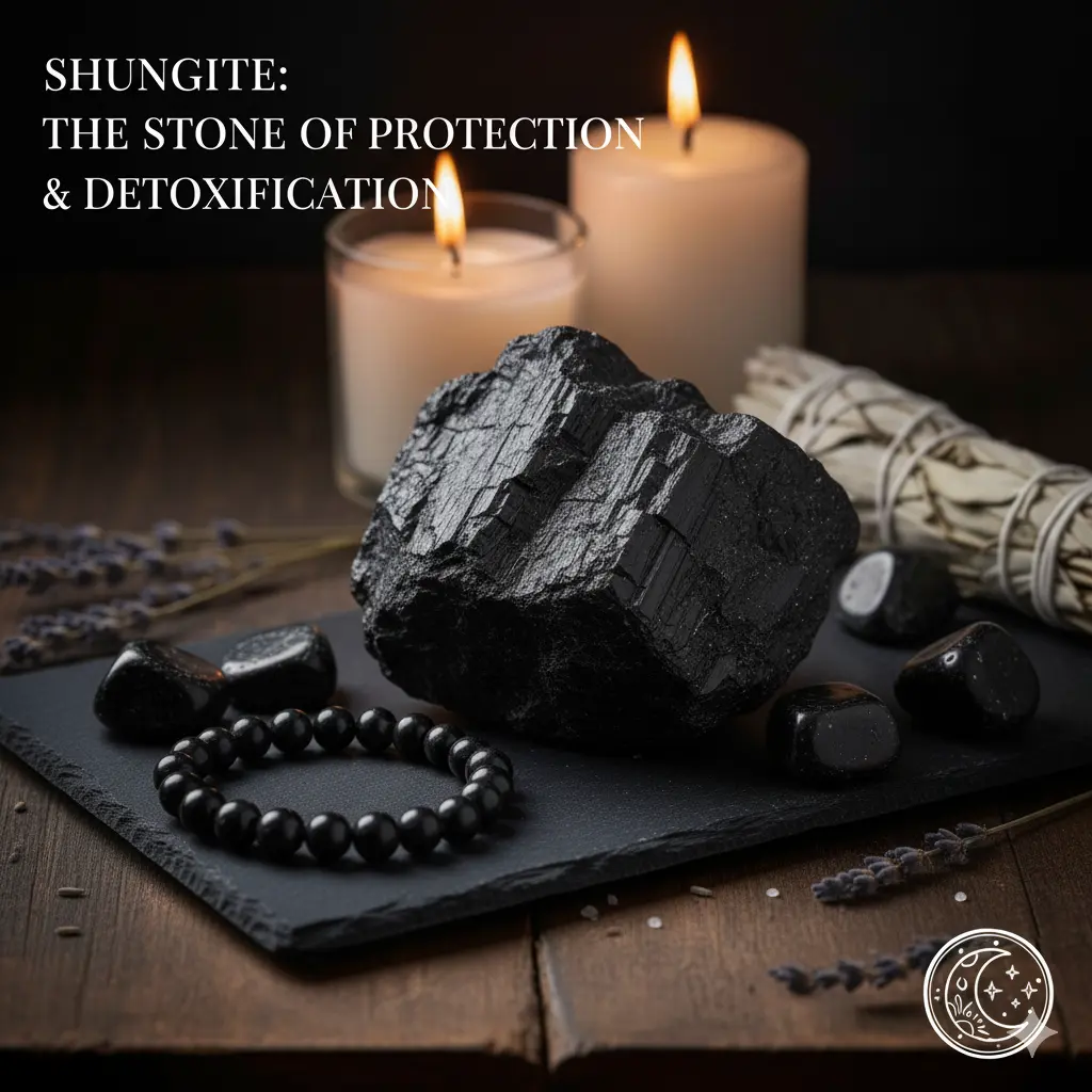 How to Use Crystals for Manifestation and Positive Energy