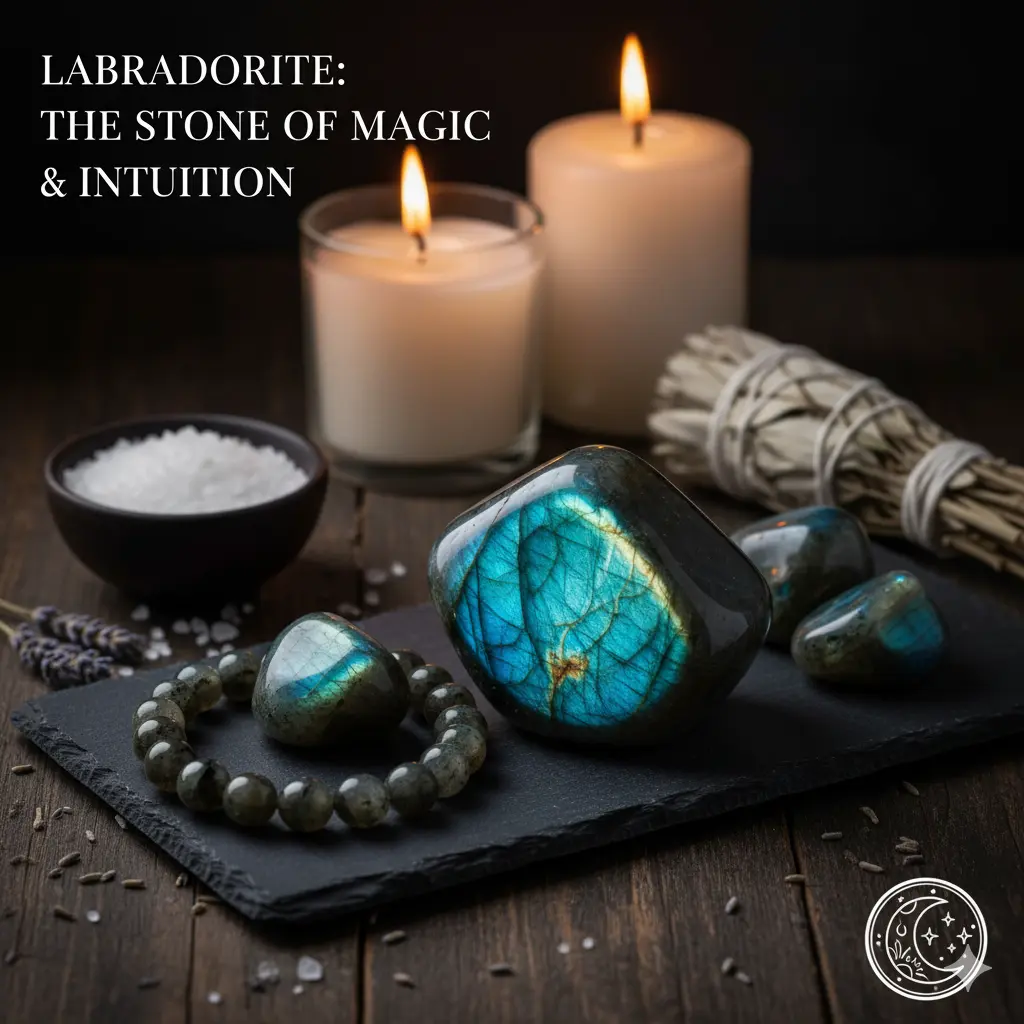 Labradorite